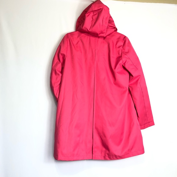 Kate Spade New York Water-Resistant Hoodie Jacket. Size Small. Classy Rare - Picture 10 of 14